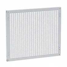 Монтажная панель В600 Ш800 перфорированная EKF AVERES