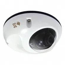 IP видеокамера купольная 3S Vision N9071 