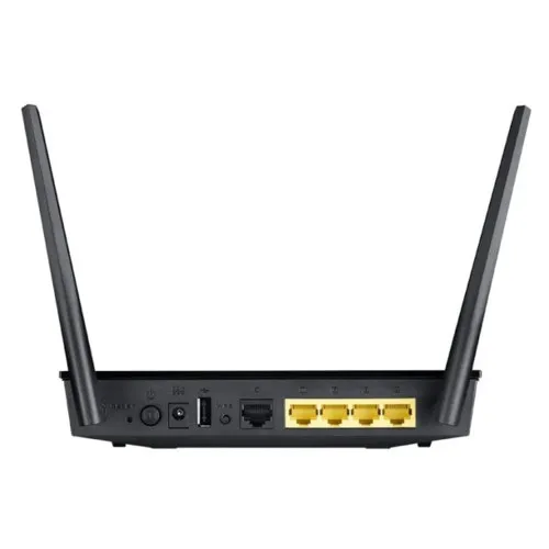 Маршрутизатор для дома Asus RT-AC52U RT-AC52U B1 Маршрутизатор для дома Asus RT-AC52U RT-AC52U B1