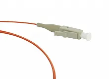 Hyperline FPT-B9-50-LC/PR-1M-LSZH-OR