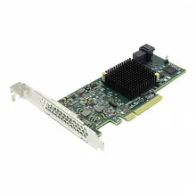 Аксессуар для сетевого оборудования LSI HBA 9300-4i H5-25473-00 (Адаптер)
