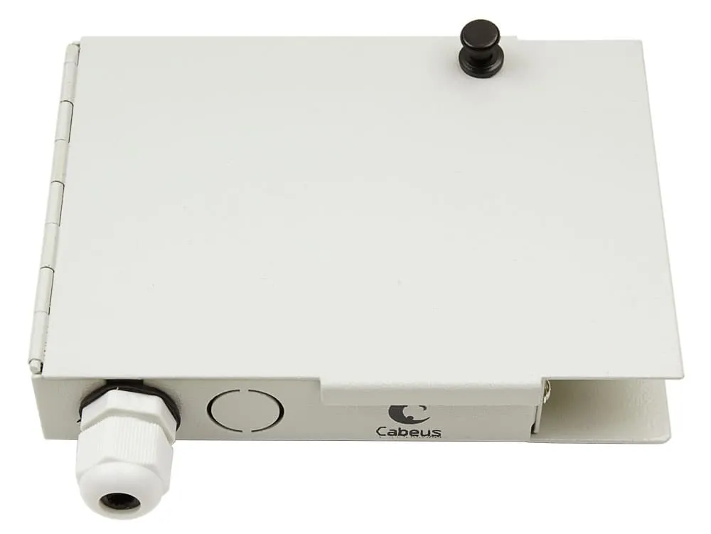 Cabeus JJT-4-SC