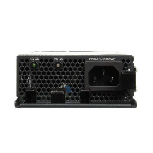 Аксессуар для сетевого оборудования Cisco PWR-C2-250WAC/2 (Блок питания)