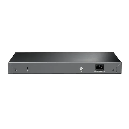 Коммутатор TP-Link T2600G-28SQ(UN) (Без LAN портов, 24 SFP порта)