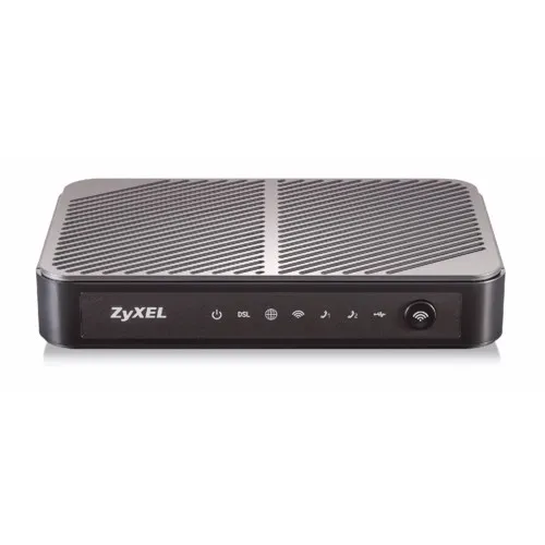Маршрутизатор для дома Zyxel KEENETIC VOX