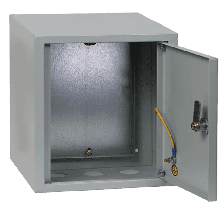 ЩМП- 40.40.30 (ЩМП-10) IP31 EKF PROxima ЩМП- 40.40.30 (ЩМП-10) IP31 EKF PROxima