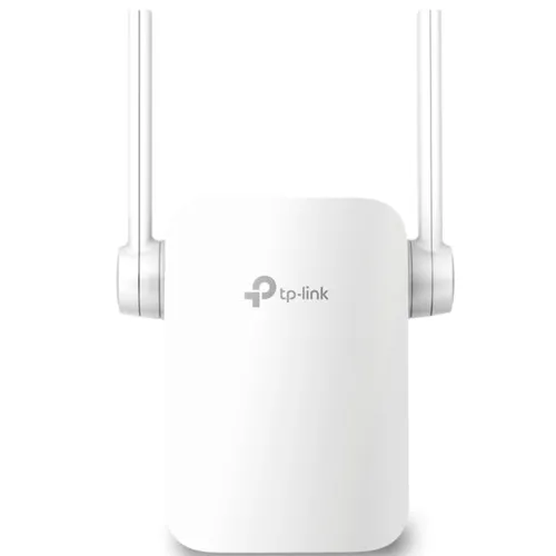 Аксессуар для сетевого оборудования TP-Link RE205 (Усилитель Wi-Fi сигнала)