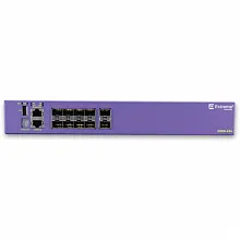 Коммутатор Extreme X620-10x-Base 17404 (Без LAN портов, 10 SFP портов)
