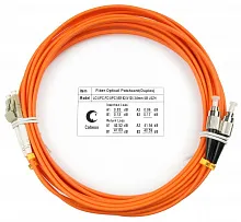 Cabeus FOP-62-LC-FC-7m