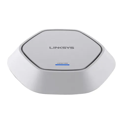 WiFi точка доступа Linksys LAPAC1200-EU LAPAC1200-eu WiFi точка доступа Linksys LAPAC1200-EU LAPAC1200-eu