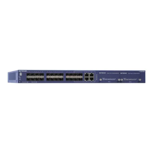 Коммутатор NETGEAR GSM7328FS-200NES Коммутатор NETGEAR GSM7328FS-200NES