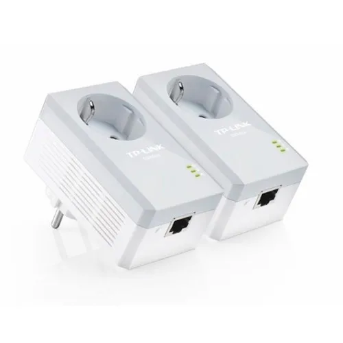 Аксессуар для сетевого оборудования TP-Link TL-PA4010KIT(EU) Аксессуар для сетевого оборудования TP-Link TL-PA4010KIT(EU)