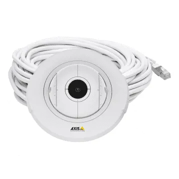 AXIS F4005 DOME SENSOR UNIT AXIS F4005 DOME SENSOR UNIT