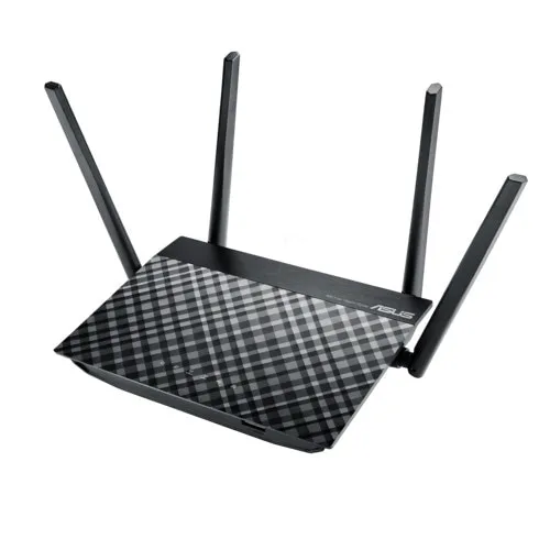 Маршрутизатор для дома Asus RT-AC58U 90IG02N0-BM3000