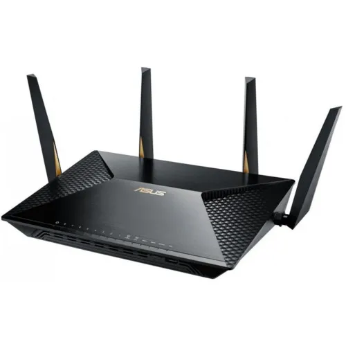Маршрутизатор для дома Asus BRT-AC828 90IG01T0-BM3100 Маршрутизатор для дома Asus BRT-AC828 90IG01T0-BM3100