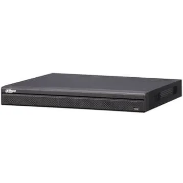 DHI-NVR5232-16P-4KS2 DHI-NVR5232-16P-4KS2