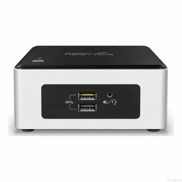 IPDROM Axxon Next NVR mini (ANN-MС/2-A1-WIFI) IPDROM Axxon Next NVR mini (ANN-MС/2-A1-WIFI)