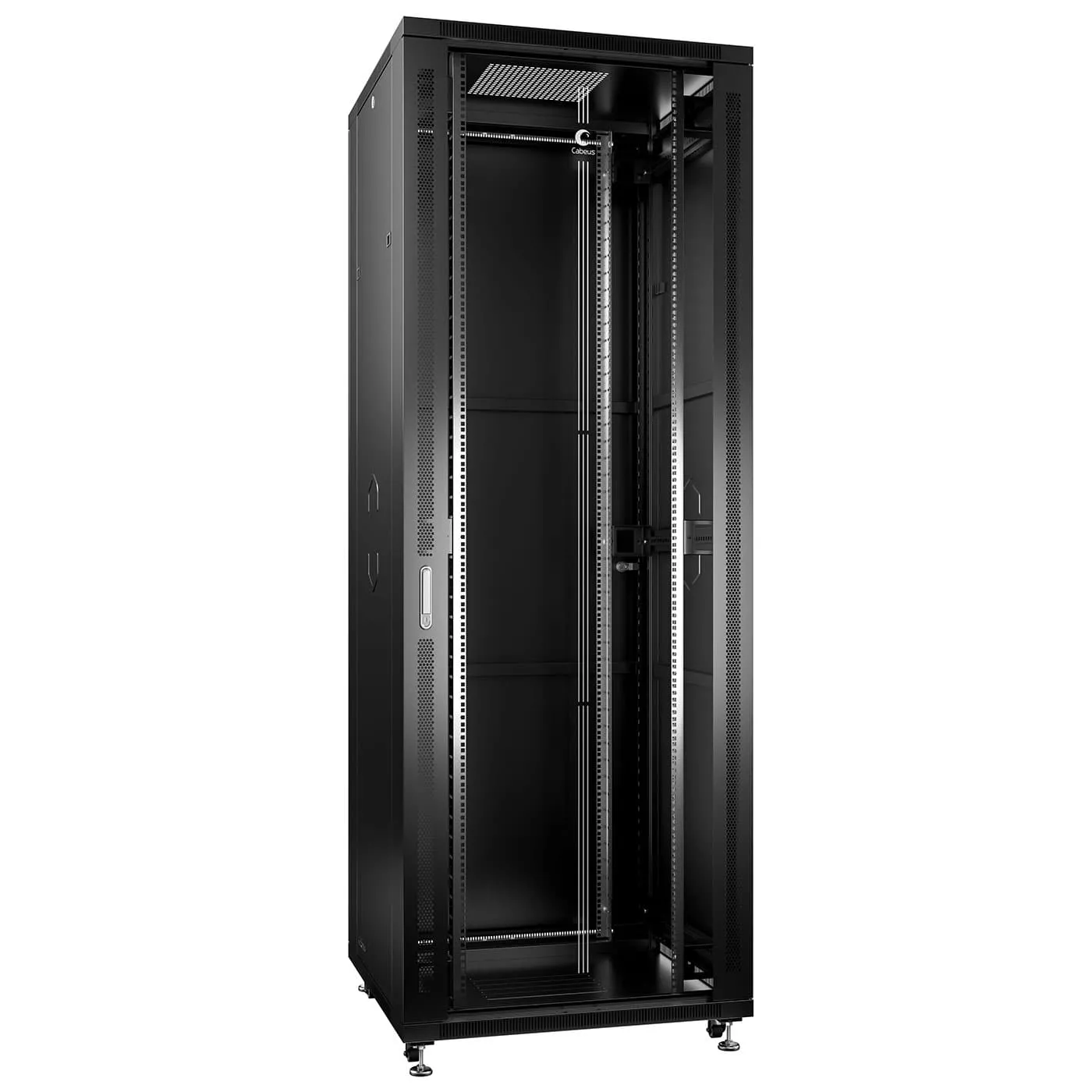 Cabeus SH-05C-47U80/80-BK Cabeus SH-05C-47U80/80-BK