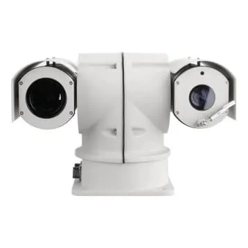 EVIDENCE Apix - Thermal / CIF PTZ 22x50 EVIDENCE Apix - Thermal / CIF PTZ 22x50