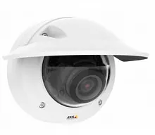 IP видеокамера fisheye Axis P3228-LVE 