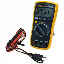 Аксессуар для сетевого оборудования Fluke Networks FLUKE-17B+ ERTA (Тестеры)