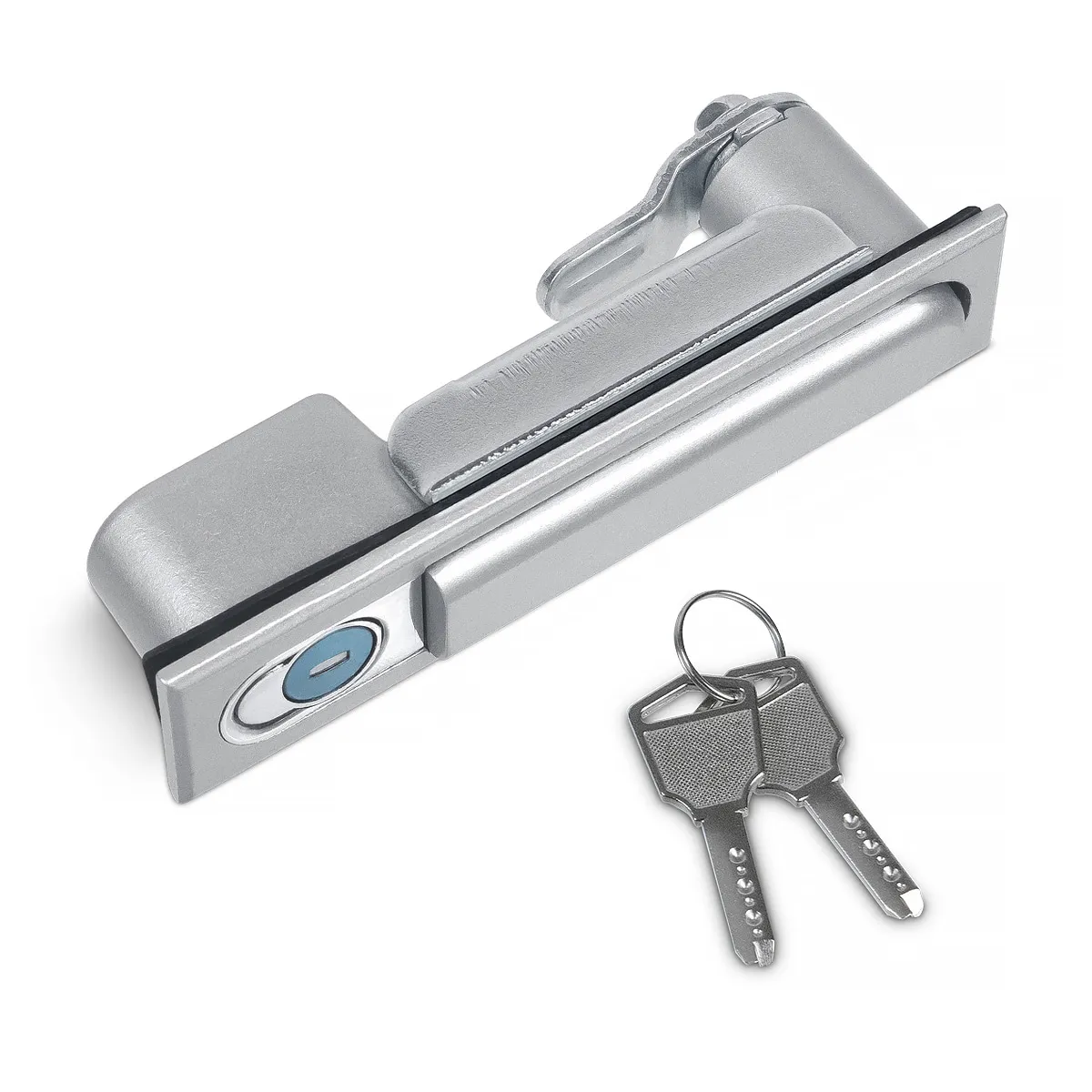 Cabeus Замок от передней двери для настенных шкафов серии SH-05F-