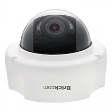 IP видеокамера купольная Brickcom FD-300Ap 