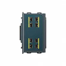Коммутатор Cisco IEM-3000-8SM IEM-3000-8SM= (Без LAN портов, 8 SFP портов)