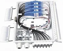 Hyperline FO-WBI-12A-GY