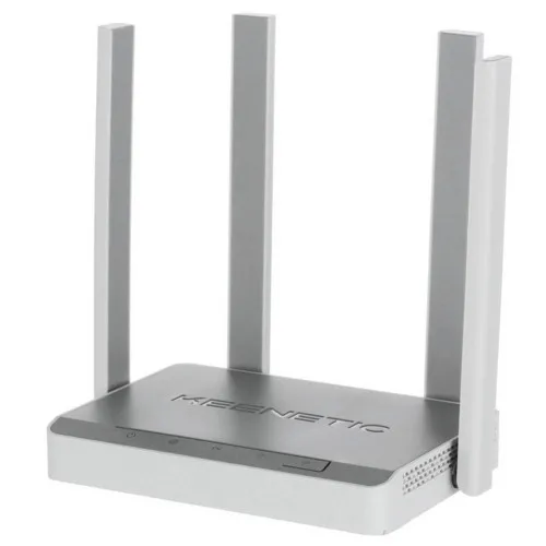 Маршрутизатор для дома Keenetic Air KN-1610 Keenetic Air (KN-1610)