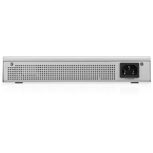 Коммутатор Ubiquiti  UniFi US-8-150W US-8-150W-EU (1000 Base-TX (1000 мбит/с), 2 SFP порта)