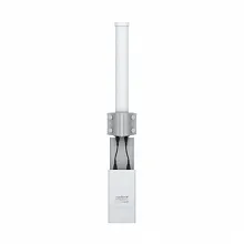Аксессуар для сетевого оборудования Ubiquiti  OMNI AIRMAX 5GHZ AMO-5G10 (Wi-Fi Антенна)
