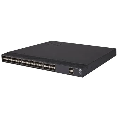 Коммутатор HPE FlexFabric 5700 JG896A (Без LAN портов, 40 SFP портов)