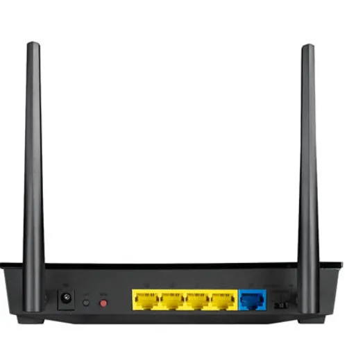 Маршрутизатор для дома Asus RT-N12_vP RT-N12_vP (RU)