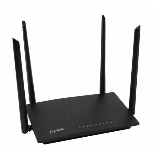 Маршрутизатор для дома D-link DIR-825 DIR-825/AC/G1A