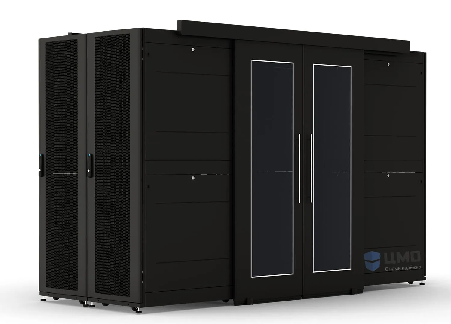 ЦМО ЦОД-СП-Д-42.1250-9005