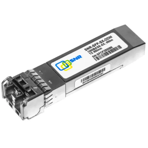 Модуль Zyxel SFP-SX-D