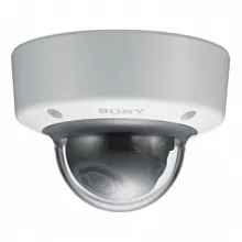 IP видеокамера купольная Sony SNC-VM601 