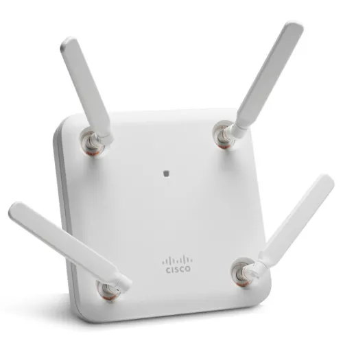 WiFi точка доступа Cisco AIR-AP1852E-R-K9 WiFi точка доступа Cisco AIR-AP1852E-R-K9