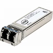 Модуль Intel E10GSFPLR 903240 E10GSFPLR903240 (SFP+ модуль)