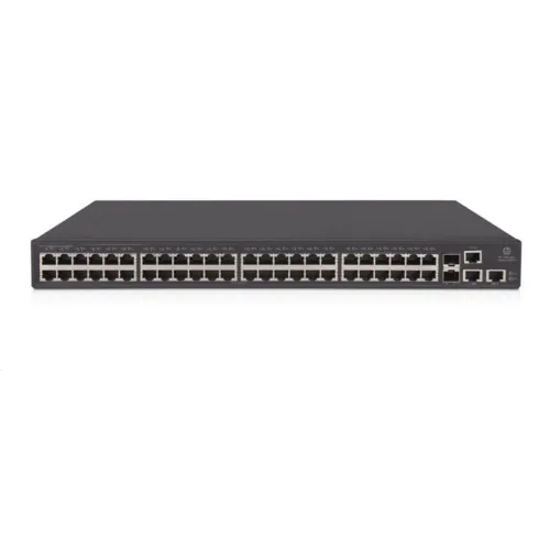 Коммутатор HPE 1950 JG961A#ABB (1000 Base-TX (1000 мбит/с), 2 SFP порта)