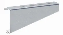 Кронштейн замковый осн.300мм EKF