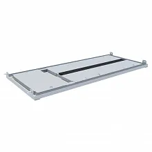 Нижняя сальниковая панель составная Ш800 Г400 EKF AVERES