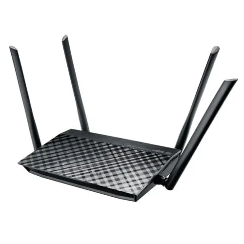 Маршрутизатор для дома Asus RT-AC1200 Маршрутизатор для дома Asus RT-AC1200