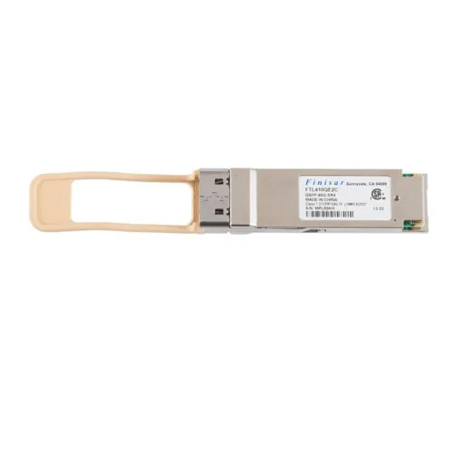 Модуль Silicon Power QSFP+ EIC#FTL410QE2C (QSFP+ модуль) Модуль Silicon Power QSFP+ EIC#FTL410QE2C (QSFP+ модуль)