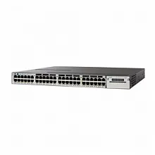 Маршрутизатор Cisco Catalyst 3850 WS-C3850-48T-S