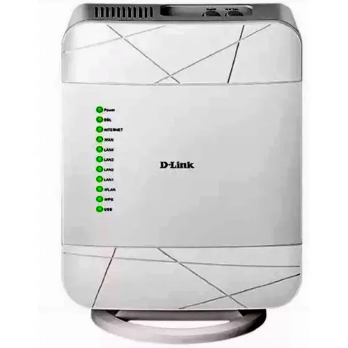 Маршрутизатор для дома D-link DSL-G225/U1A