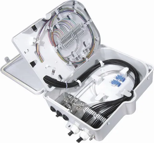 Hyperline FO-WBI-16A-GY