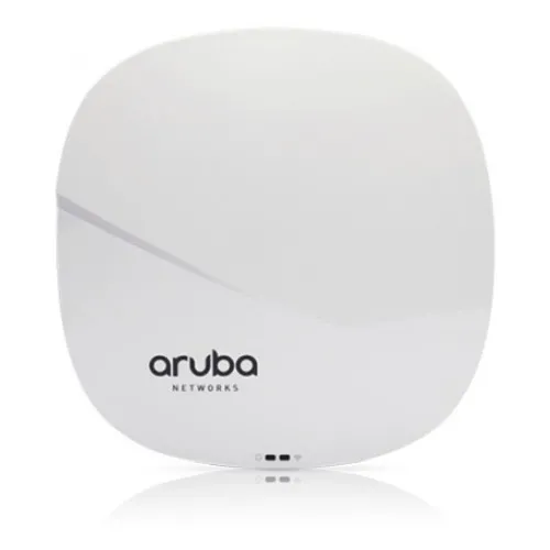 WiFi точка доступа HPE Aruba Instant IAP-324 (RW) JW319A WiFi точка доступа HPE Aruba Instant IAP-324 (RW) JW319A