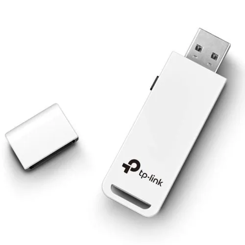 Аксессуар для сетевого оборудования TP-Link TL-WN727N (Wi-Fi USB-адаптер)